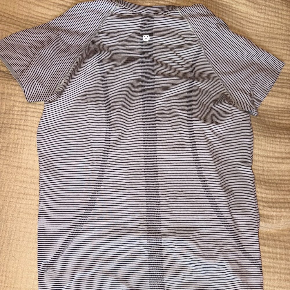 Lululemon Athletic Top